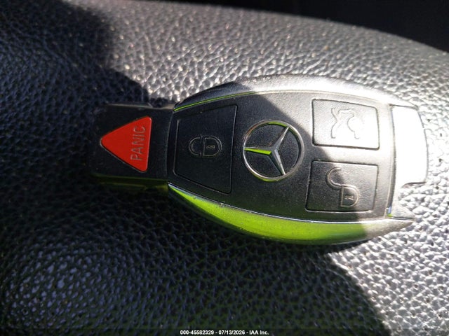 45582329 :رقم المزاد ، 55SWF4KB8FU030371 vin ، 2015 Mercedes-benz C 300 4matic مزاد بيع