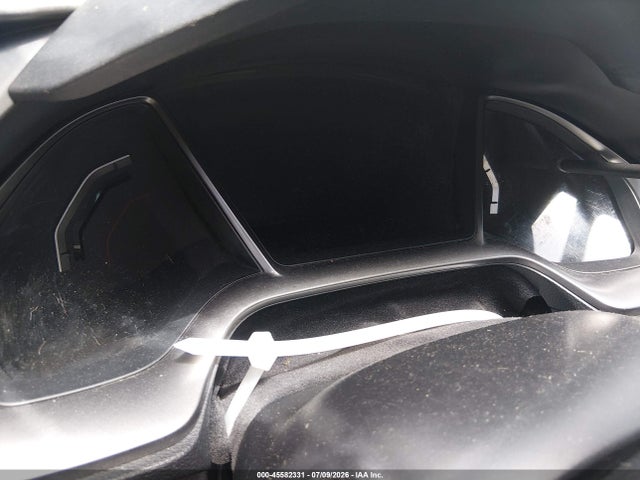 2018 Honda Civic Si მანქანა იყიდება აუქციონზე, vin: 2HGFC1E57JH706523, აუქციონის ნომერი: 45582331