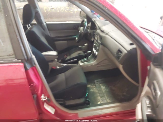 Aukcja sprzedaży 2008 Subaru Forester Sports 2.5x, vin: JF1SG666X8H726194, numer aukcji: 45582339