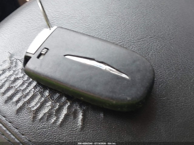 Aukcja sprzedaży 2015 Chrysler 200 Limited, vin: 1C3CCCAB5FN534620, numer aukcji: 45582340