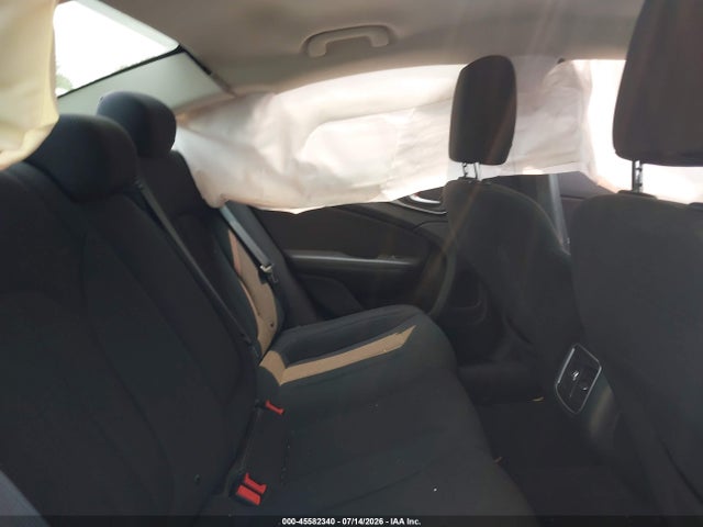 Aukcja sprzedaży 2015 Chrysler 200 Limited, vin: 1C3CCCAB5FN534620, numer aukcji: 45582340