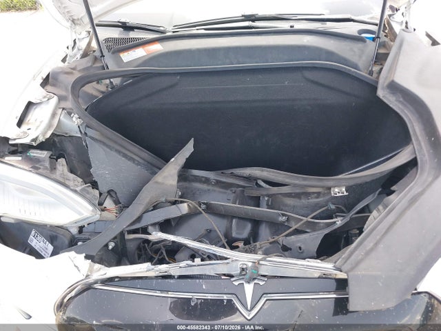 Aukcja sprzedaży 2015 Tesla Model S 70d/85d/p85d, vin: 5YJSA1E24FF109223, numer aukcji: 45582343