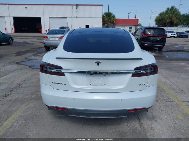Aukcja sprzedaży 2015 Tesla Model S 70d/85d/p85d, vin: 5YJSA1E24FF109223, numer aukcji: 45582343