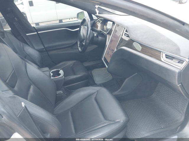 Aukcja sprzedaży 2015 Tesla Model S 70d/85d/p85d, vin: 5YJSA1E24FF109223, numer aukcji: 45582343