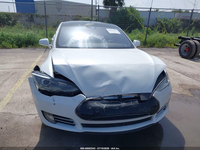 Aukcja sprzedaży 2015 Tesla Model S 70d/85d/p85d, vin: 5YJSA1E24FF109223, numer aukcji: 45582343