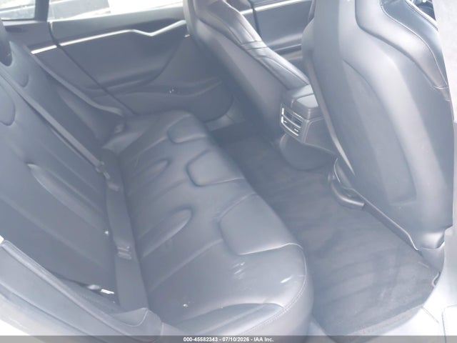 Aukcja sprzedaży 2015 Tesla Model S 70d/85d/p85d, vin: 5YJSA1E24FF109223, numer aukcji: 45582343