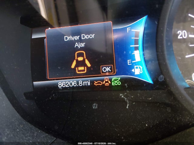 Ford Fusion Hybrid Se 2019 3FA6P0LU1KR203962 Image 16