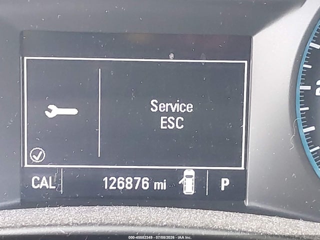 Chevrolet EQUINOX LT 2018 3GNAXJEV4JL261931 Image 15