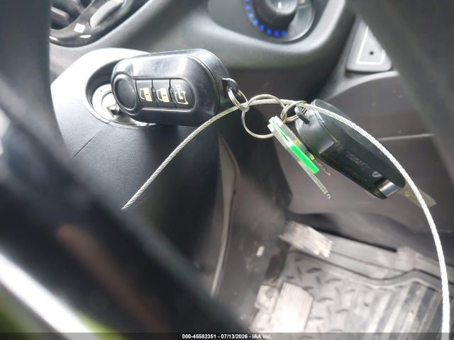 45582351 :رقم المزاد ، ZFBHRFAB2K6N83928 vin ، 2019 Ram Promaster City Tradesman مزاد بيع
