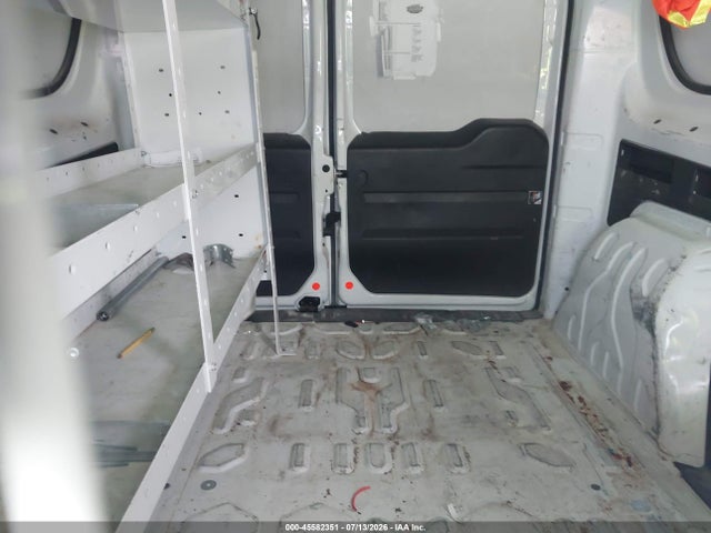 45582351 :رقم المزاد ، ZFBHRFAB2K6N83928 vin ، 2019 Ram Promaster City Tradesman مزاد بيع