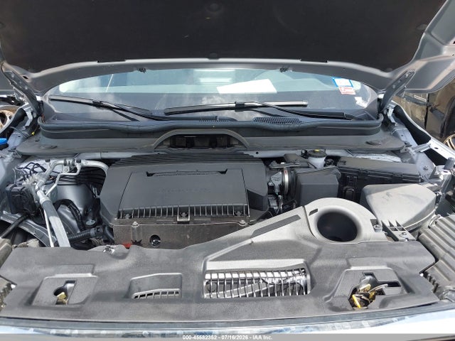 Продажа на аукционе авто 2025 Honda Pilot Ex-l, vin: 5FNYG2H43SB045410, номер лота: 45582352