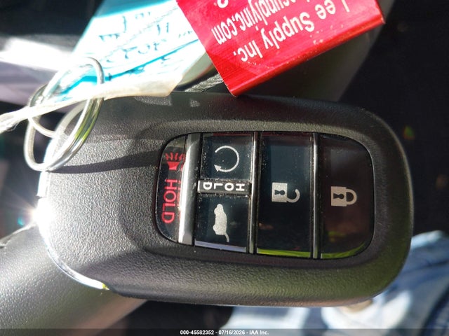 Продажа на аукционе авто 2025 Honda Pilot Ex-l, vin: 5FNYG2H43SB045410, номер лота: 45582352