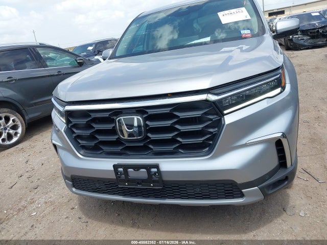 Продажа на аукционе авто 2025 Honda Pilot Ex-l, vin: 5FNYG2H43SB045410, номер лота: 45582352