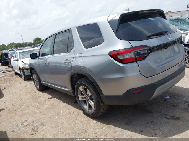 Продажа на аукционе авто 2025 Honda Pilot Ex-l, vin: 5FNYG2H43SB045410, номер лота: 45582352