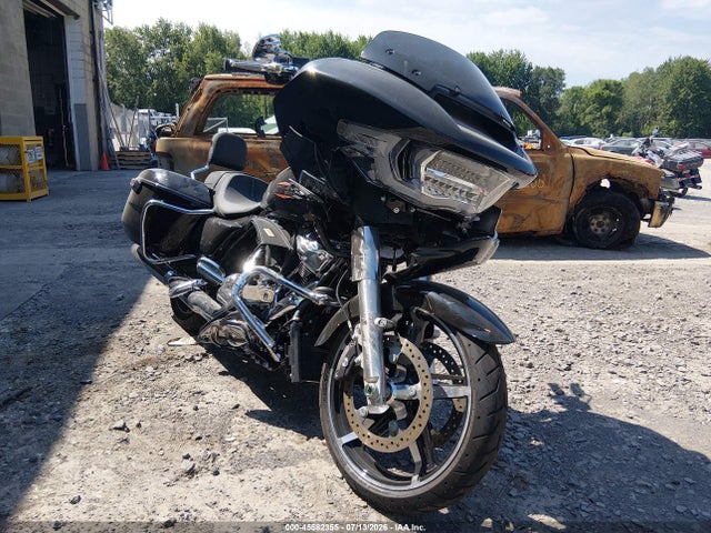 Harley-Davidson FLTRX 2024 1HD1KH715RB614473 Image 1