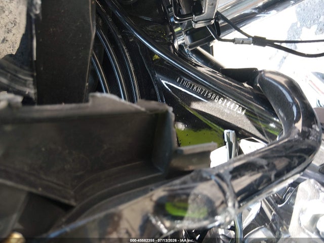 Harley-Davidson FLTRX 2024 1HD1KH715RB614473 Image 10