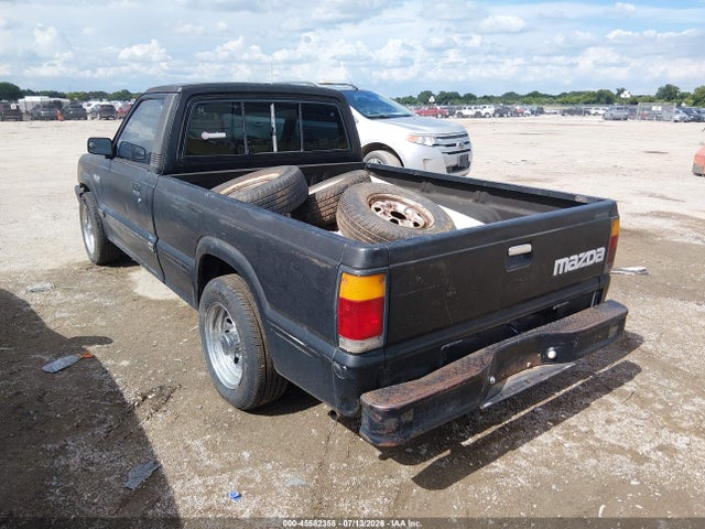 Продаж на аукціоні авто 1988 Mazda B2200 Short Bed, vin: JM2UF1132J0370104, номер лоту: 45582358