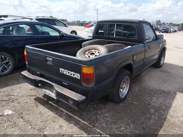 Продаж на аукціоні авто 1988 Mazda B2200 Short Bed, vin: JM2UF1132J0370104, номер лоту: 45582358