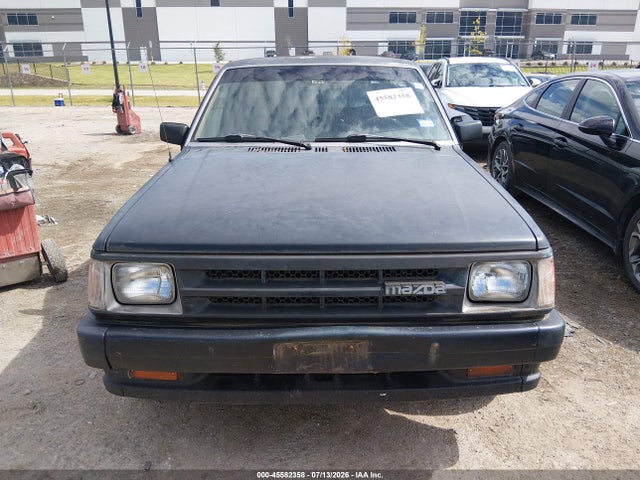 Продаж на аукціоні авто 1988 Mazda B2200 Short Bed, vin: JM2UF1132J0370104, номер лоту: 45582358