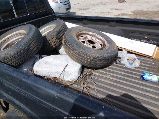 Продаж на аукціоні авто 1988 Mazda B2200 Short Bed, vin: JM2UF1132J0370104, номер лоту: 45582358