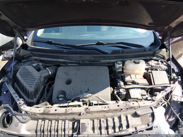 45582359 :رقم المزاد ، 5GAERBKW2KJ146150 vin ، 2019 Buick Enclave Fwd Essence مزاد بيع