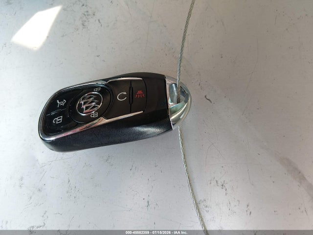 45582359 :رقم المزاد ، 5GAERBKW2KJ146150 vin ، 2019 Buick Enclave Fwd Essence مزاد بيع