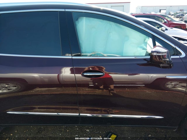 45582359 :رقم المزاد ، 5GAERBKW2KJ146150 vin ، 2019 Buick Enclave Fwd Essence مزاد بيع