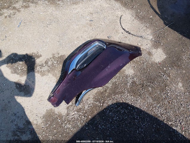 45582359 :رقم المزاد ، 5GAERBKW2KJ146150 vin ، 2019 Buick Enclave Fwd Essence مزاد بيع