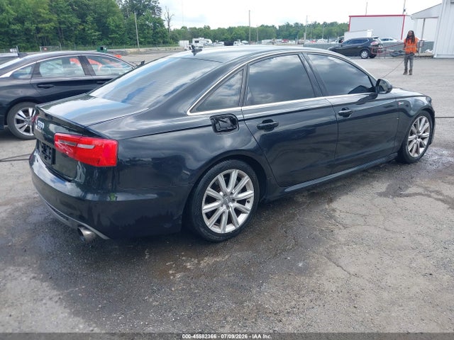 Aukcja sprzedaży 2013 Audi A6 3.0t Premium, vin: WAUHGAFC4DN020814, numer aukcji: 45582366
