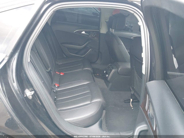 Aukcja sprzedaży 2013 Audi A6 3.0t Premium, vin: WAUHGAFC4DN020814, numer aukcji: 45582366