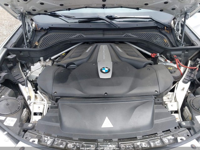 Продаж на аукціоні авто 2017 Bmw X6 Xdrive50i, vin: 5UXKU6C33H0W38713, номер лоту: 45582367