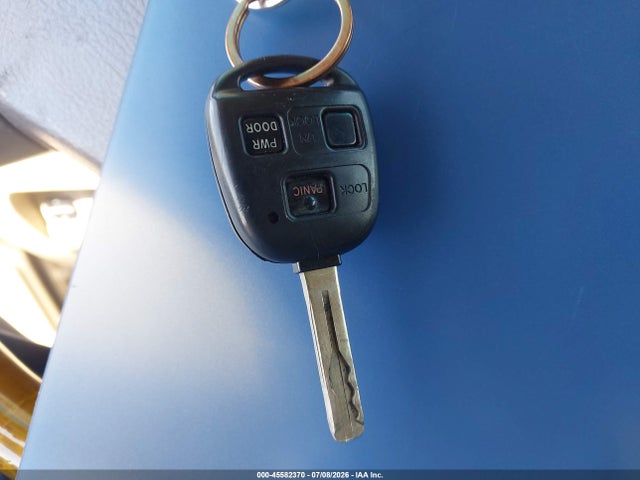 Aukcja sprzedaży 2004 Lexus Rx 330, vin: JTJGA31U940038151, numer aukcji: 45582370