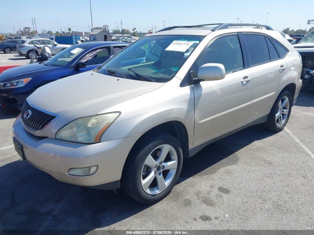 Aukcja sprzedaży 2004 Lexus Rx 330, vin: JTJGA31U940038151, numer aukcji: 45582370