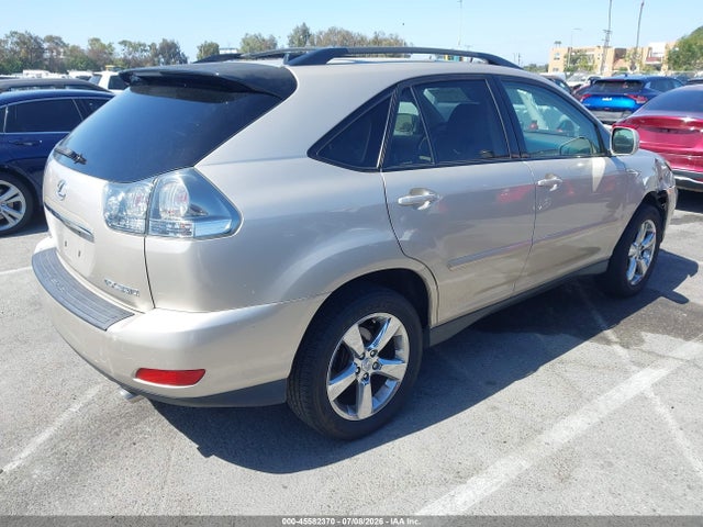 Aukcja sprzedaży 2004 Lexus Rx 330, vin: JTJGA31U940038151, numer aukcji: 45582370
