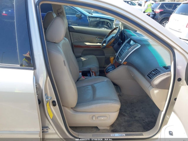 Aukcja sprzedaży 2004 Lexus Rx 330, vin: JTJGA31U940038151, numer aukcji: 45582370