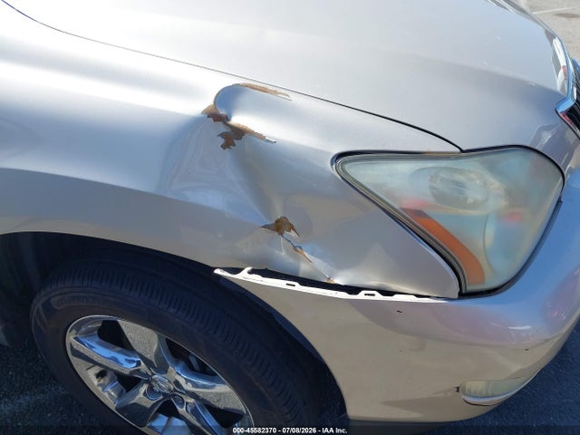 Aukcja sprzedaży 2004 Lexus Rx 330, vin: JTJGA31U940038151, numer aukcji: 45582370