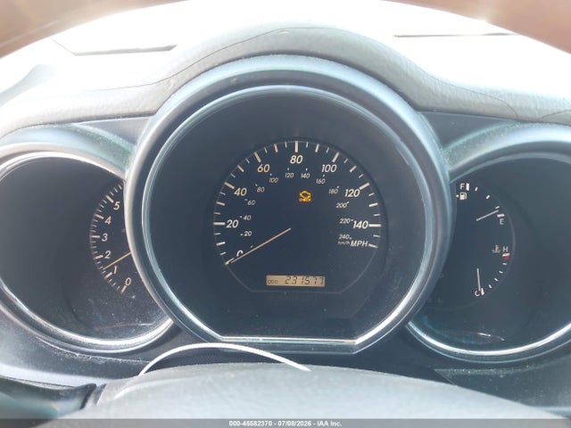 Aukcja sprzedaży 2004 Lexus Rx 330, vin: JTJGA31U940038151, numer aukcji: 45582370