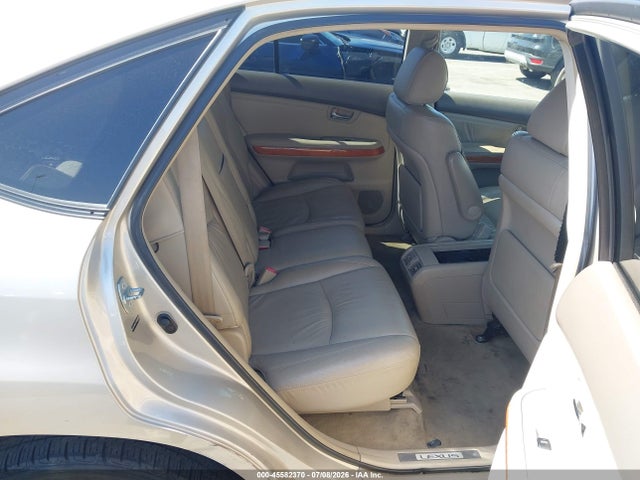 Aukcja sprzedaży 2004 Lexus Rx 330, vin: JTJGA31U940038151, numer aukcji: 45582370