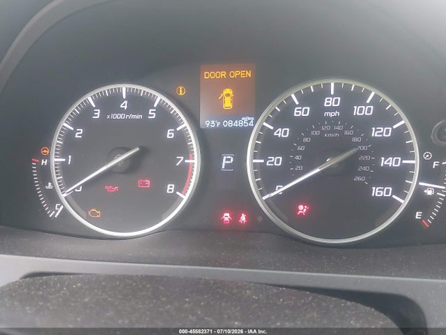 Acura Rdx Technology Acurawatch Plus Packages/technology Package 2016 5J8TB3H5XGL018167 Image 15