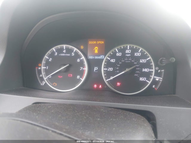 Acura Rdx Technology Acurawatch Plus Packages/technology Package 2016 5J8TB3H5XGL018167 Image 7