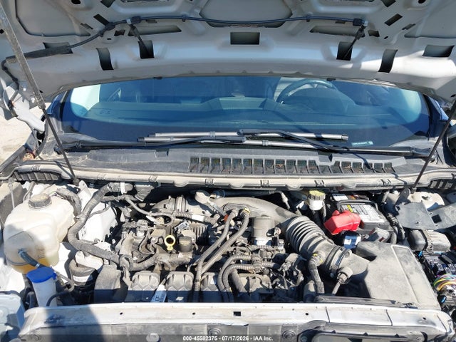 Продаж на аукціоні авто 2020 Ford Edge Sel, vin: 2FMPK4J93LBA43789, номер лоту: 45582375