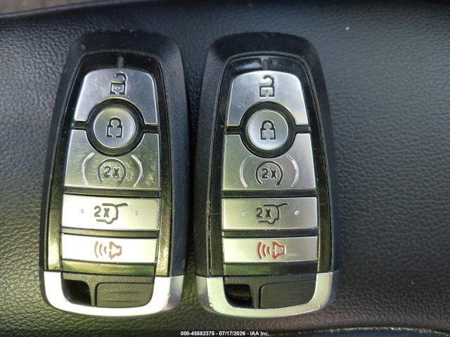 Продаж на аукціоні авто 2020 Ford Edge Sel, vin: 2FMPK4J93LBA43789, номер лоту: 45582375