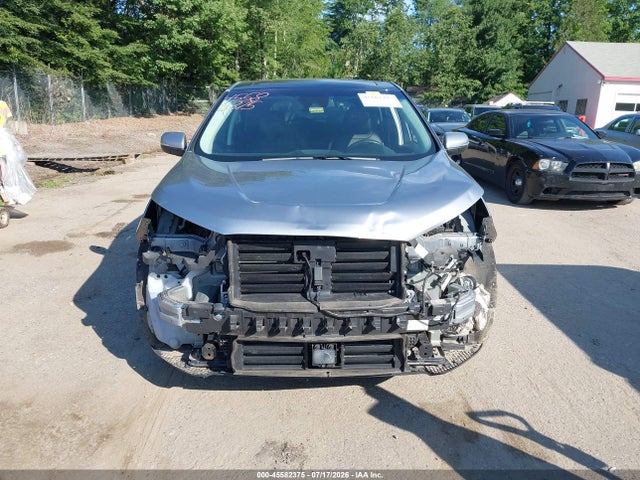 Продаж на аукціоні авто 2020 Ford Edge Sel, vin: 2FMPK4J93LBA43789, номер лоту: 45582375