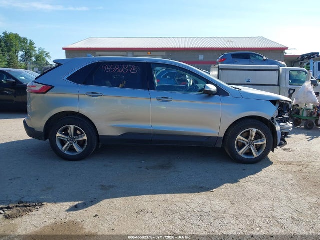 Продаж на аукціоні авто 2020 Ford Edge Sel, vin: 2FMPK4J93LBA43789, номер лоту: 45582375