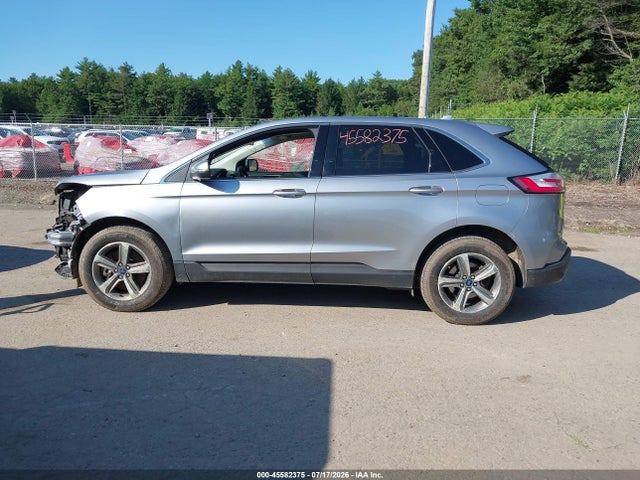Продаж на аукціоні авто 2020 Ford Edge Sel, vin: 2FMPK4J93LBA43789, номер лоту: 45582375