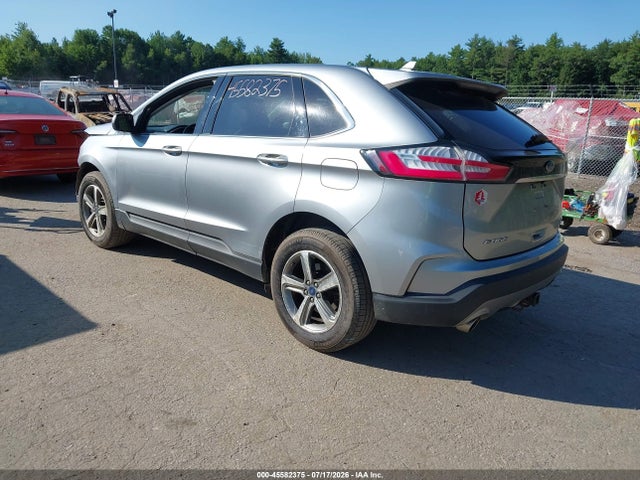 Продаж на аукціоні авто 2020 Ford Edge Sel, vin: 2FMPK4J93LBA43789, номер лоту: 45582375