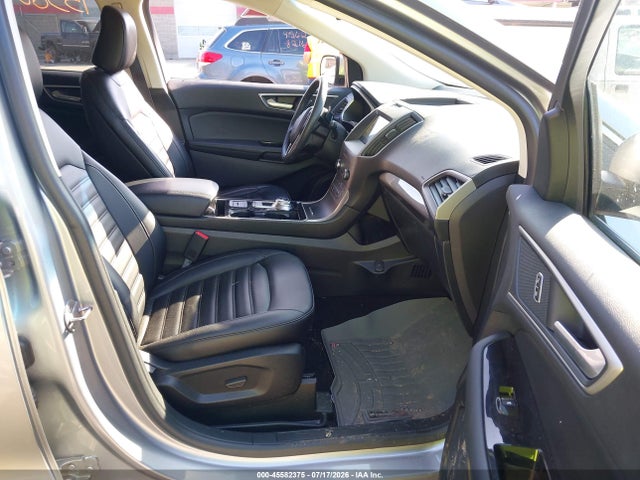 Продаж на аукціоні авто 2020 Ford Edge Sel, vin: 2FMPK4J93LBA43789, номер лоту: 45582375
