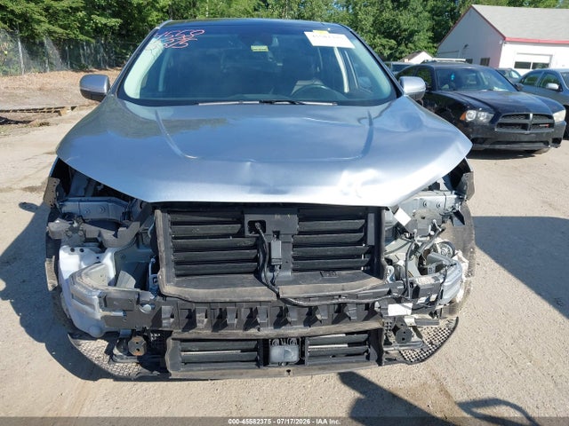 Продаж на аукціоні авто 2020 Ford Edge Sel, vin: 2FMPK4J93LBA43789, номер лоту: 45582375