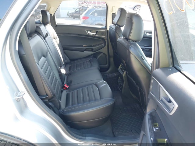 Продаж на аукціоні авто 2020 Ford Edge Sel, vin: 2FMPK4J93LBA43789, номер лоту: 45582375