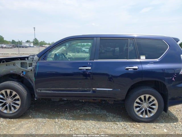 Aukcja sprzedaży 2019 Lexus Gx 460 Luxury, vin: JTJJM7FX6K5221143, numer aukcji: 45582378